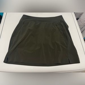Athleta Soho Skort